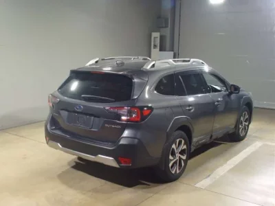 Subaru LEGACY OUTBACK