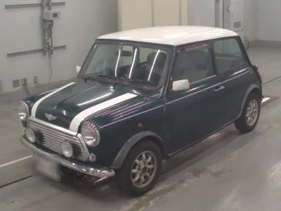 Rover MINI