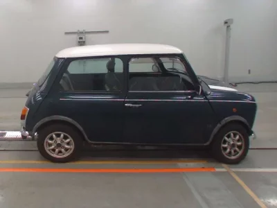 Rover MINI