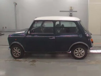 Rover MINI