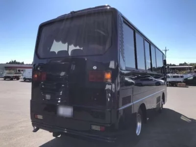 Mitsubishi AERO MIDI