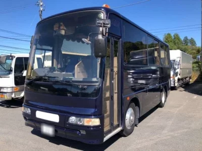 Mitsubishi AERO MIDI