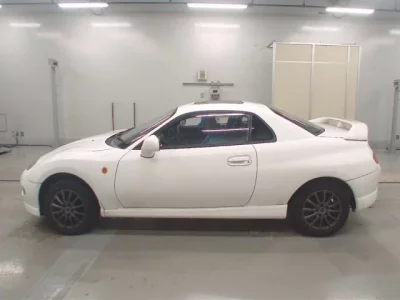 Mitsubishi FTO