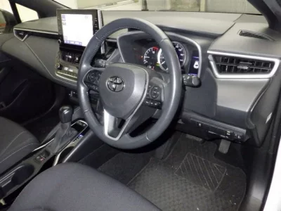 Toyota COROLLA SPORT