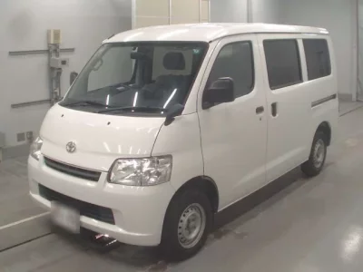 Toyota TOWN ACE VAN