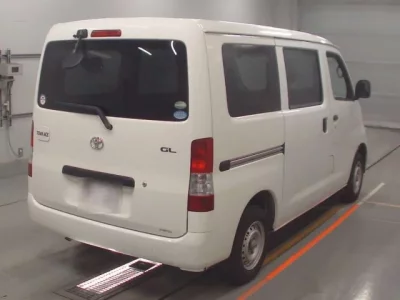 Toyota TOWN ACE VAN