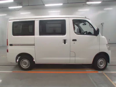 Toyota TOWN ACE VAN