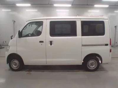 Toyota TOWN ACE VAN