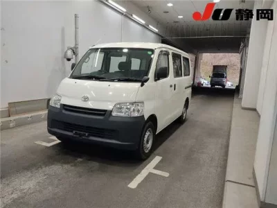Toyota TOWN ACE VAN