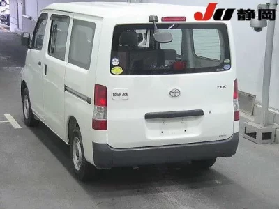 Toyota TOWN ACE VAN