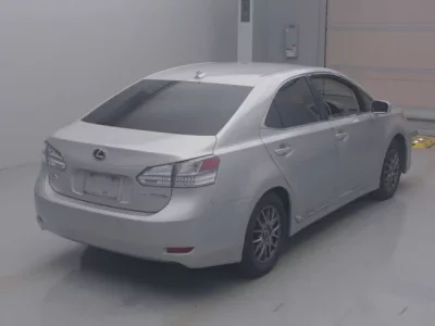 Lexus HS