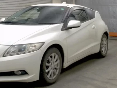 Honda CR-Z