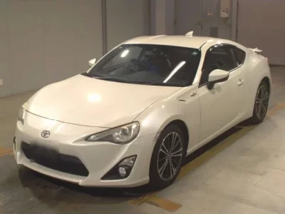 Toyota 86