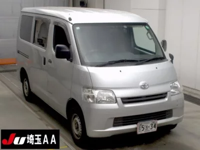 Toyota LITE ACE VAN