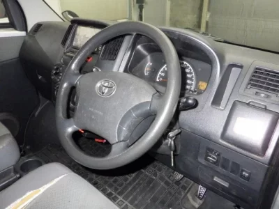 Toyota LITE ACE VAN