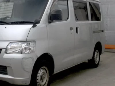 Toyota LITE ACE VAN
