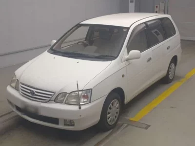 Toyota GAIA
