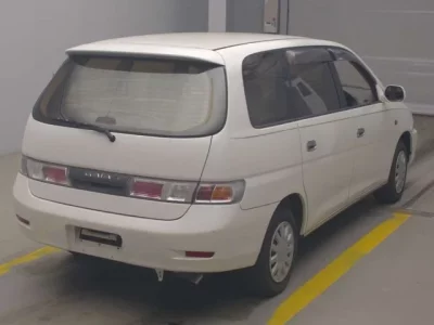 Toyota GAIA