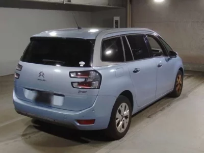 Citroen GRAND C4