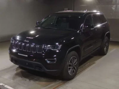 Chrysler JEEP GRAND CHEROKEE