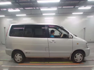 Toyota LITE ACE NOAH