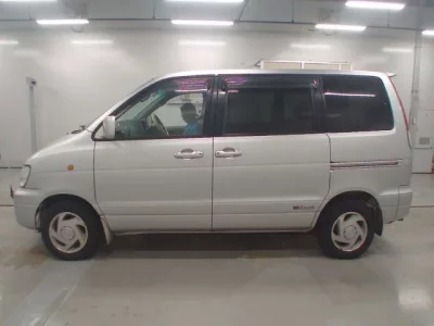 Toyota LITE ACE NOAH