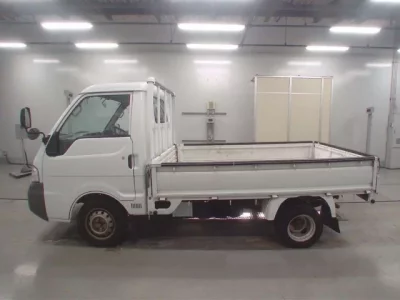 Mitsubishi DELICA TRUCK