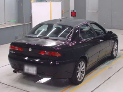 Alfa Romeo 156