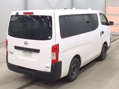 Nissan CARAVAN VAN