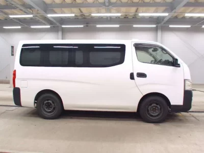 Nissan CARAVAN VAN