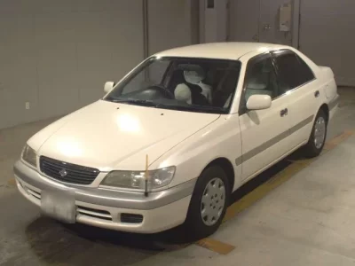 Toyota CORONA PREMIO