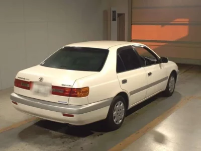 Toyota CORONA PREMIO