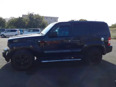 Chrysler JEEP CHEROKEE