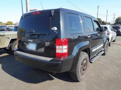 Chrysler JEEP CHEROKEE