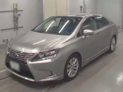 Lexus HS
