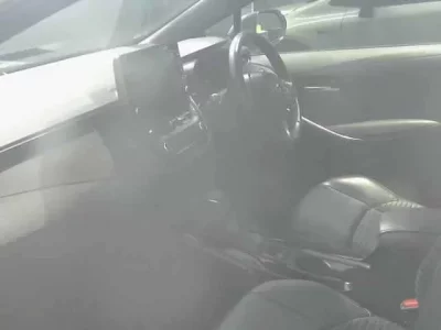 Toyota COROLLA TOURING