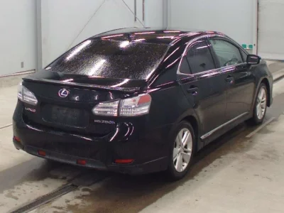 Lexus HS