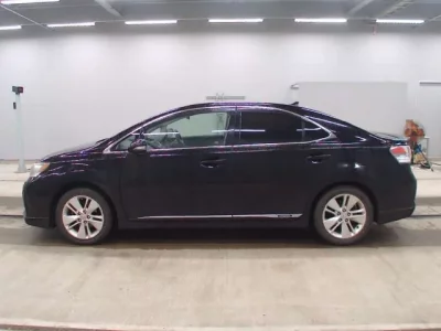 Lexus HS
