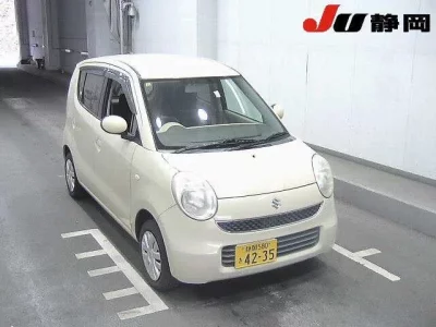 Suzuki MRWAGON