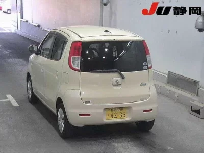 Suzuki MRWAGON