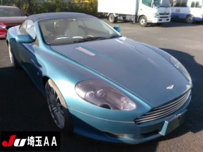 Aston Martin OTHER