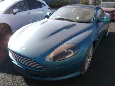 Aston Martin OTHER
