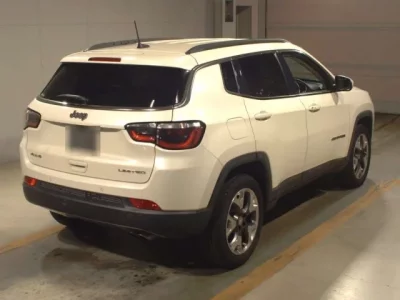 Chrysler JEEP COMPASS