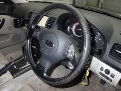 Subaru LEGACY OUTBACK