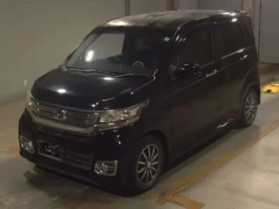 Honda N WGN