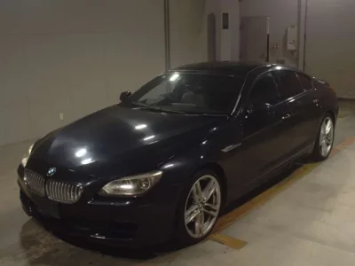 BMW 6-Series