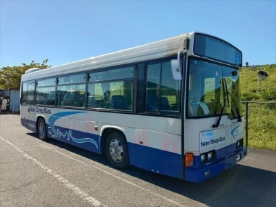 Hino BUS