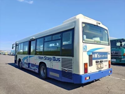 Hino BUS
