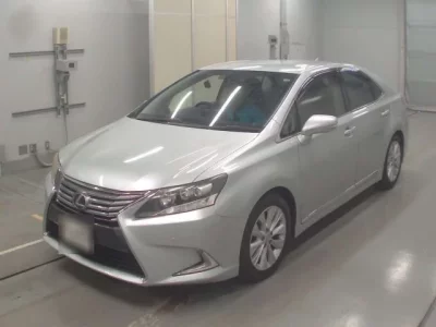 Lexus HS