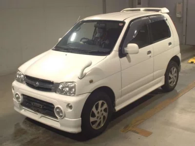 Daihatsu TERIOS KID